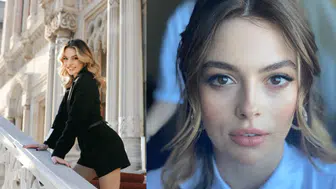 Melis Sezen kimdir ve hayatı nasıl şekillendi? Kaç doğumlu, aslen nereli, ilk dizisi hangisi?