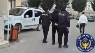 Ankara’da sosyal medya operasyonu: 26 gözaltı