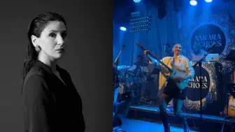 Ankara Echoes Vokali Kim? Beni Al ile Gündeme Gelen İzel Susam Kimdir?