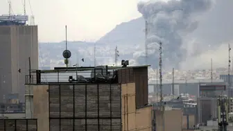 Tahran’da miting yakınlarında patlama: İran Devlet Televizyonu duyurdu