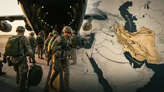 Orta Doğu’da Gerilim Zirvede: Pentagon’dan 3 Bin Askerlik Kritik Hamle