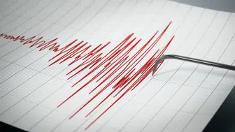 Antalya'da 4.1 Şiddetinde Deprem Oldu! Korku Dolu Anlar Yaşandı