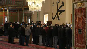 Muğla Bayram Namazı Saatleri 2026 (İl ve İlçelere Göre Güncel Rehber)