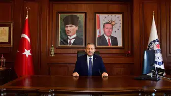 Trabzon Valisi Tahir Şahin’den Kadir Gecesi Mesajı