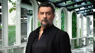 Celil Nalçakan Kimdir? Kaç Yaşında, Aslen Nereli ve Hangi Dizilerde Oynadı?