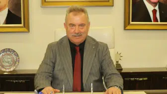 AK Parti Rize İl Başkanı Yılmaz Katmer’den Kadir Gecesi Mesajı: Bu Mübarek Gece Birlik ve Kardeşliğimizi Güçlendirsin