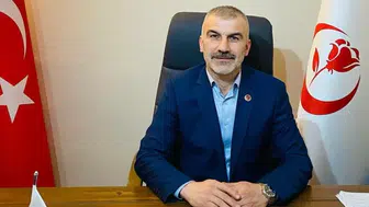 BBP Rize İl Başkanı Ensar Özçelik: Çay Üreticisinin Budama Mağduriyeti Giderilmeli