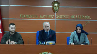 Rize Belediyesi Mart Ayı 2. Oturum Meclis Toplantısı Gerçekleştirildi