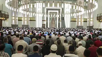 Bilecik ve İlçelerinde 2026 Ramazan Bayramı Namazı Saati