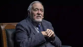 Tarihçi İlber Ortaylı Entübe Edildi