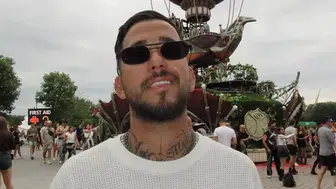 Mahmut Orhan’dan Lüks Otomobil Paylaşımı: Değeri Sosyal Medyada Gündem Oldu