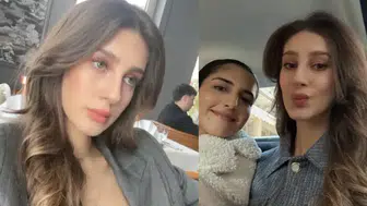 Itır Esen Kimdir? Güller ve Günahlar Dizisinin Pelin’i Kaç Yaşında, Hangi Dizilerde Oynadı?