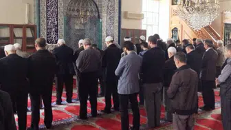 Konya ve İlçelerinde 2026 Ramazan Bayramı Namazı Saati