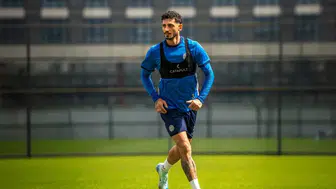 Samet Akaydın Rizespor’a Veda Ediyor: Yeni Rotası İstanbul