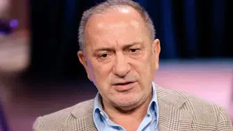 Fatih Altaylı, beyin tümörü nedeniyle planlı ameliyata alındı, sağlık durumu izleniyor