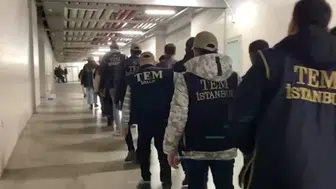 Nevruz kutlamalarında 209 kişi gözaltına alındı, provokatif eylemlere karşı güvenlik önlemleri artırıldı