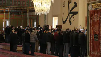 Samsun Bayram Namazı Saatleri 2026 (İl ve İlçelere Göre Güncel Rehber)