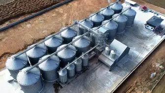 Lisanslı Depolar İçin Yeni Düzenleme Resmi Olarak Başladı!