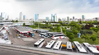 Bayram İçin Ek Otobüs Seferleri Duyuruldu, Uraloğlu Tarih Verdi