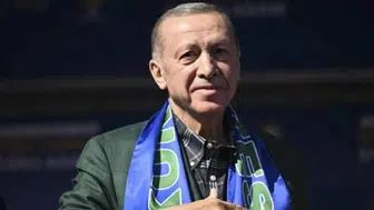 Cumhurbaşkanı Erdoğan Bu Akşam Rize’de: Bayram Programı Netleşti