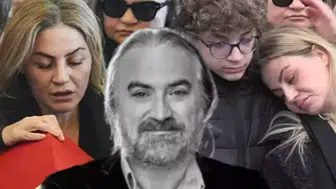 Selma Konak'ın doğum günü paylaşımı, Volkan Konak'a duyduğu özlemi gözler önüne serdi.