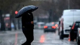 Ege ve Batı Akdeniz'de kuvvetli yağış, çığ riski ve hava sıcaklıklarında düşüş bekleniyor