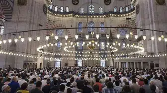 Kahramanmaraş ve İlçelerinde 2026 Ramazan Bayramı Namazı Saatleri