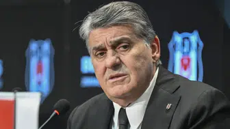 Beşiktaş'ta Yeni Dönem: Başkan Serdal Adalı, Saygınlık Dönemi Sona Erdi Dedi