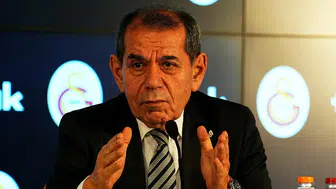 5 milyon euroyu masaya koydu