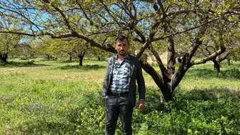 Anahtar Parti Akçadağ İlçe Başkanı Çakırdım: Malatya Tarımındaki Problemlere Kulak Tıkamak Doğru Değil