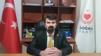 Doğru Parti Rize İl Başkanı Serkan Kaba’dan ÇAYKUR’a Sert Tepki: Halka Verilen Sözler Tutulmalı