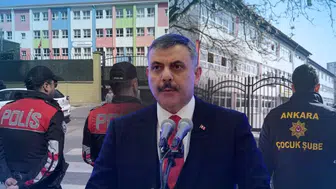 Okul Çevrelerinde Güvenlik Önlemleri Gözlemlere Dayalı Olarak Güçlendiriliyor