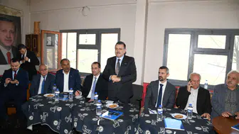 Işıklar Mahallesi’ne Ulaşım ve Altyapıda büyük yatırımlar müjdesi!