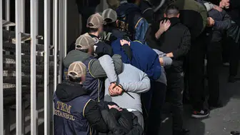 Beşiktaş’taki Saldırıyla İlgili Soruşturma Kapsamında Tutuklama Kararı Çıktı