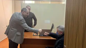 Rize İl Sağlık Müdürü Demiral Sahada İncelemelerde Bulundu