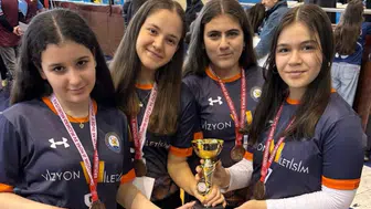 Rize’den Büyük Başarı: 6 Okul Takımı Türkiye Finallerine Yükseldi