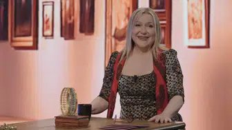 Sumru Yavrucuk FÜG'de Aniden Hafızasını Kaybetti: Şifacı Nara'nın Unutulmaz Hikâyesi