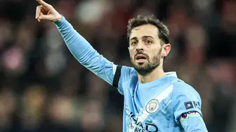 Bernardo Silva'nın transferinde hareketli günler! İstanbul’a adım atabilir mi?