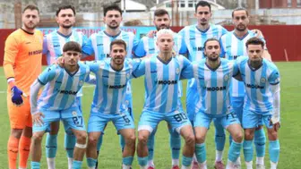 Pazarspor Sezon Finalinde Sahaya Çıkıyor: Hedef Galibiyet