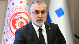 Bakan Işıkhan: İşsizlik Oranı 35 Aydır Tek Haneli Seviyede Korunuyor