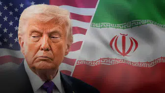 Trump, İran'ı Ateşkesi İhlal Etmekle Suçladı