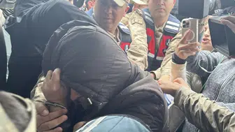 Gülistan Doku Davasında Eski Başhekim Adliye Kapısında!