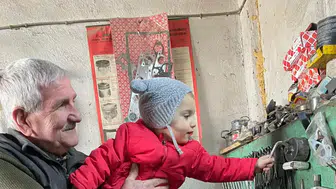 Düzce’de Mercedes Ustası olarak bilinen usta zanaatkar Cevdet Usta hayatını kaybetti