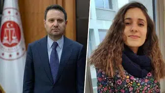 Bakan Gürlek'ten Gülistan Doku Davasına İlişkin Önemli Açıklama: Olayın Çözümünde Anahtar İsim Umut Altaş