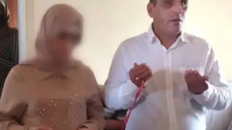 Ankara'da Engelli Eşin Şok Yaşamı: Boşanmış Eşi Canlı Yayında Yeni İlişkisini Duyurdu!