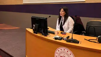 Trabzon'da Aile Hekimlerine Kardiyovasküler Hastalıklar Eğitimi Başladı