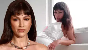 Ursula Corbero anne mi oldu, kaç yaşında, nereli, evli mi, eşi kimdir?