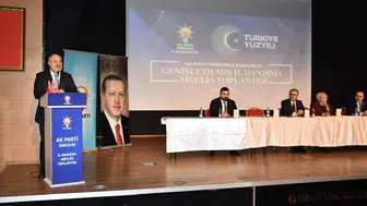 Mete Bahadır Yılmaz; birlikte güçlüyüz birlikte başaracağız