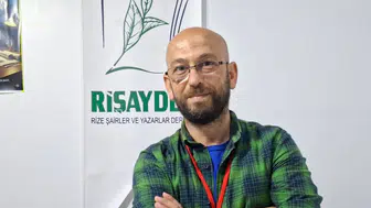 Mehmet Tahsin Tansu, Çaykur Rizespor'un Tarihini Belgeleyerek Spor Kültürüne Katkı Sağlıyor