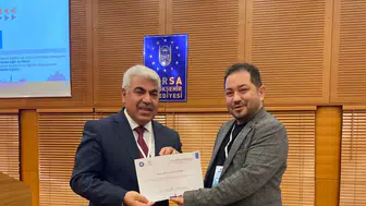 Bursa'dan Eğitim Sektörüne Yeni Bir Yaklaşım: Umut Zekâsı Tanıtıldı!